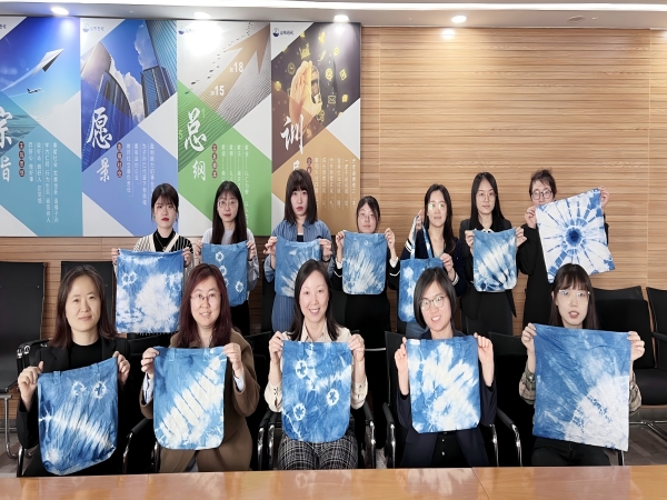 三八婦女節(jié)活動(dòng)集錦